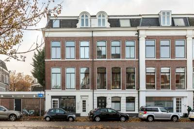 Woning Schoterweg 1B Haarlem