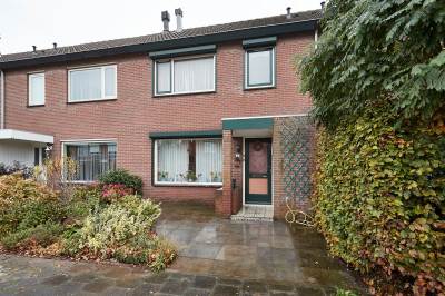 Woning Eemsstraat 3 Terneuzen