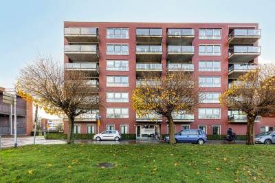 Woning Soendastraat 63 Groningen