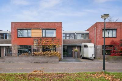 Woning Van Haeftenpark 25 Apeldoorn