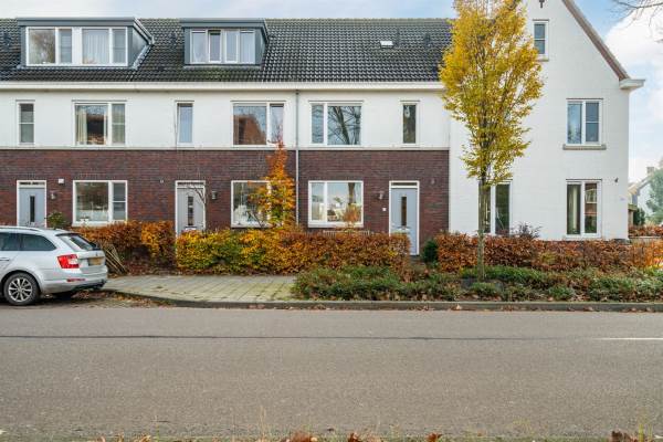 Woning Geertjesweg 38 Wageningen