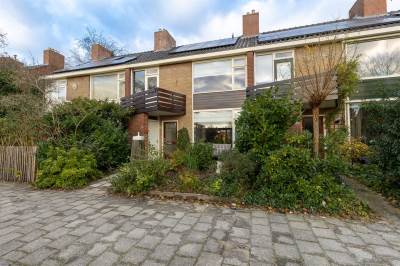 Woning Schaepmanlaan 27 Groningen