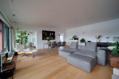 Woning Bogortuin 95 Amsterdam