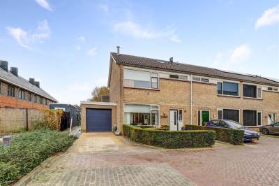 Woning Piet Jansenstraat 23 Ewijk