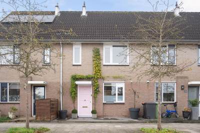 Woning Zwaluwtong 80 Monnickendam