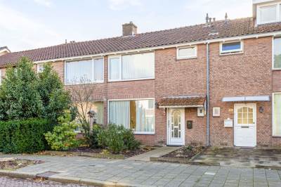 Woning Generaal Dibbetslaan 94 Eindhoven
