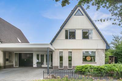 Woning Florijn 1 Dronten