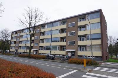 Woning Van IJsendijkstraat 12 Purmerend