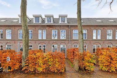 Woning Appelweg 18A Amersfoort
