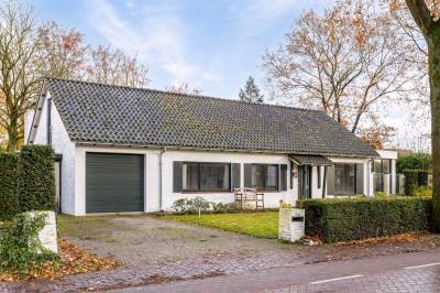 Woning St.-Lambertusstraat 29 Cromvoirt