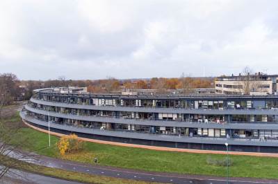 Woning De Zeilmakerij 13 Leusden