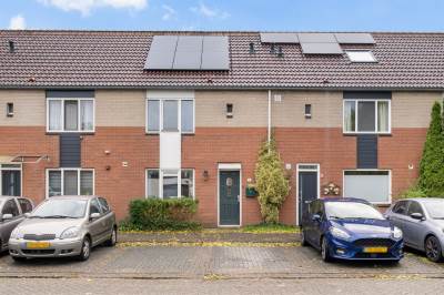 Woning A. Vondelingstraat 6 Almere