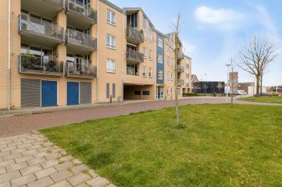 Woning Prins Mauritsplein 3015 Hoogeveen