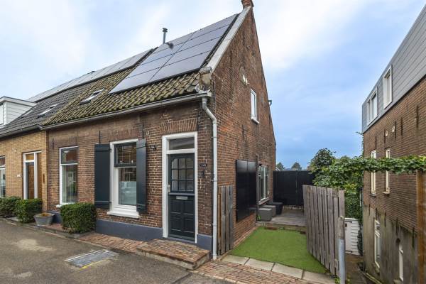 Woning Buitendams 340 Hardinxveld-Giessendam
