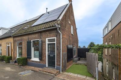 Woning Buitendams 340 Hardinxveld-Giessendam