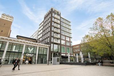 Woning Plein 1944180 Nijmegen