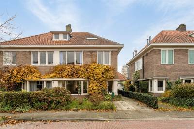 Woning Couperusstraat 5 Arnhem