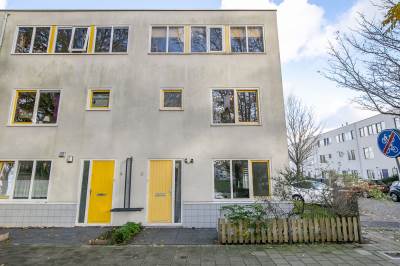Woning Himalayapad 2 Delft