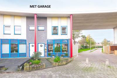 Woning Keysers Plaet 1013 Julianadorp