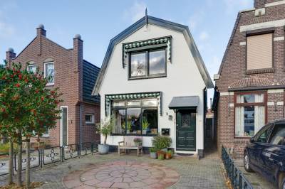 Woning Zuiderweg 134 Zuidoostbeemster