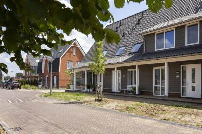 Woning Andantelaan 12 Arnhem