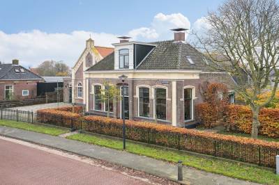 Woning Hasthemerwei 2 Baaium