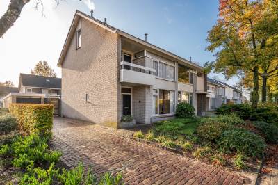 Woning Hesterboldstraat 1 Diessen