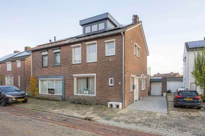 Woning De Wendelstraat 63 Landgraaf