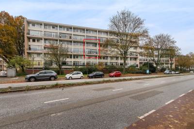 Woning S.M. Hugo van Gijnweg 189 Dordrecht