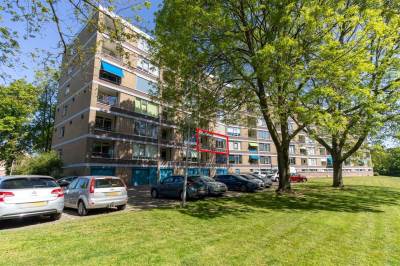 Woning van Godewijckstraat 47 Hendrik-Ido-Ambacht