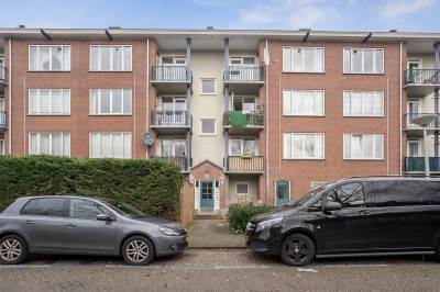 Woning Slauerhoffstraat 383 Amsterdam