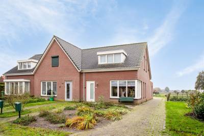 Woning Stevensstraat 75b Westerbeek