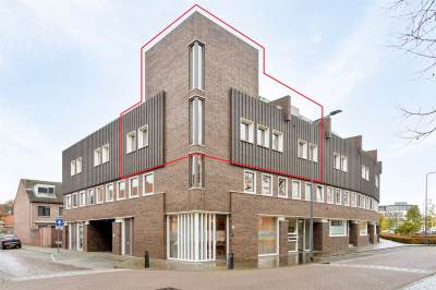 Woning Willem van Nassaulaan 53 Den Bosch