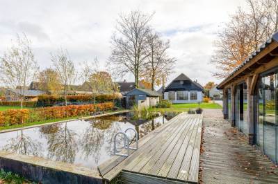 Woning Raadhuisstraat 32 Sprang-Capelle