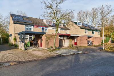 Woning Lichtboei 64 Groningen