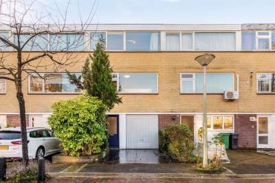 Woning Maritsa 12 Amstelveen