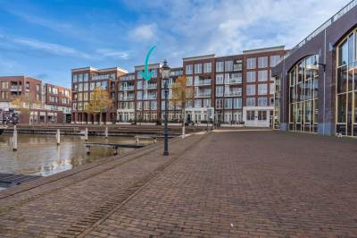 Woning Stadshaven 9c Appingedam