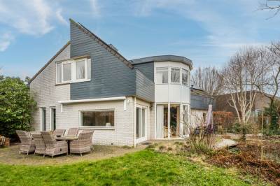 Woning Audrey Hepburnstraat 83 Almere