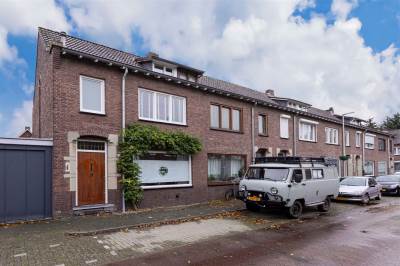 Woning Herfststraat 1 Heerlen