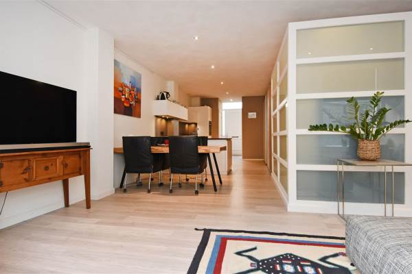 Woning Van Lumeystraat 41 Den Haag