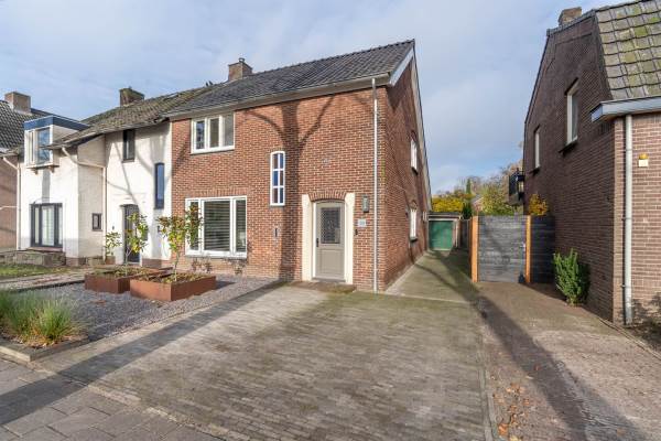 Woning Wilhelminastraat 39 Venray