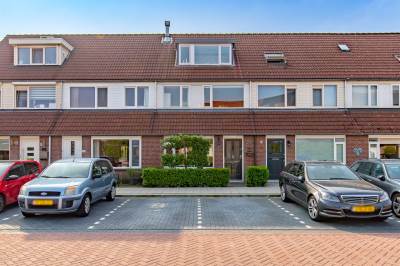 Woning Alkemaderschans 44 Nieuwegein