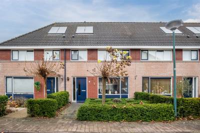 Woning Specht 34 Soest