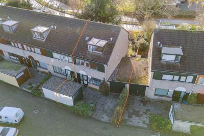 Woning Gloxiniadal 15 Leiden