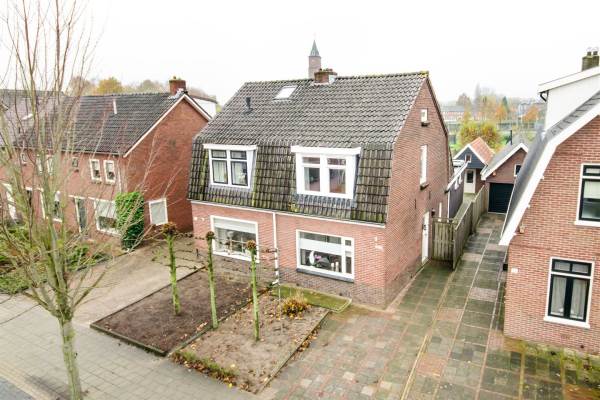 Woning Dannenberg 47a Rijssen