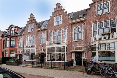 Woning Verspronckweg 47 Haarlem