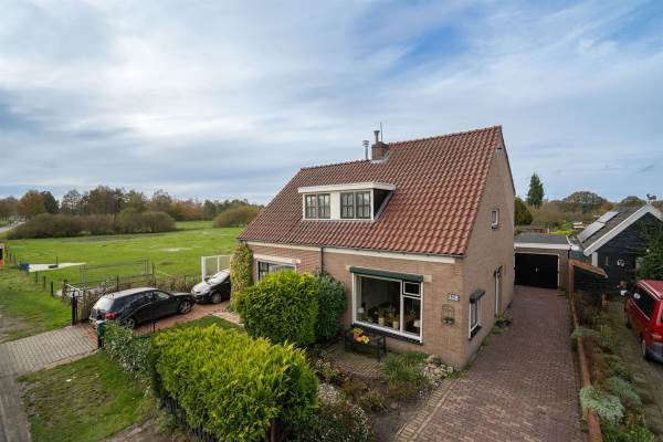 Woning Schipholtstraat 328 Enschede