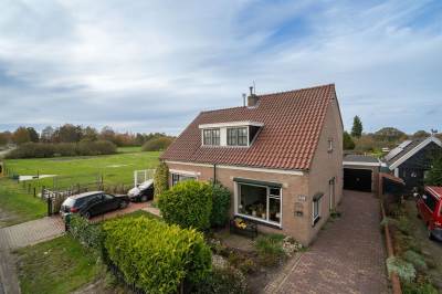 Woning Schipholtstraat 328 Enschede