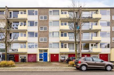 Woning Valckeslotlaan 31 Goes