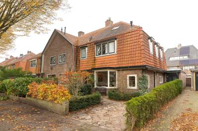 Woning De Bazelstraat 31 Hilversum